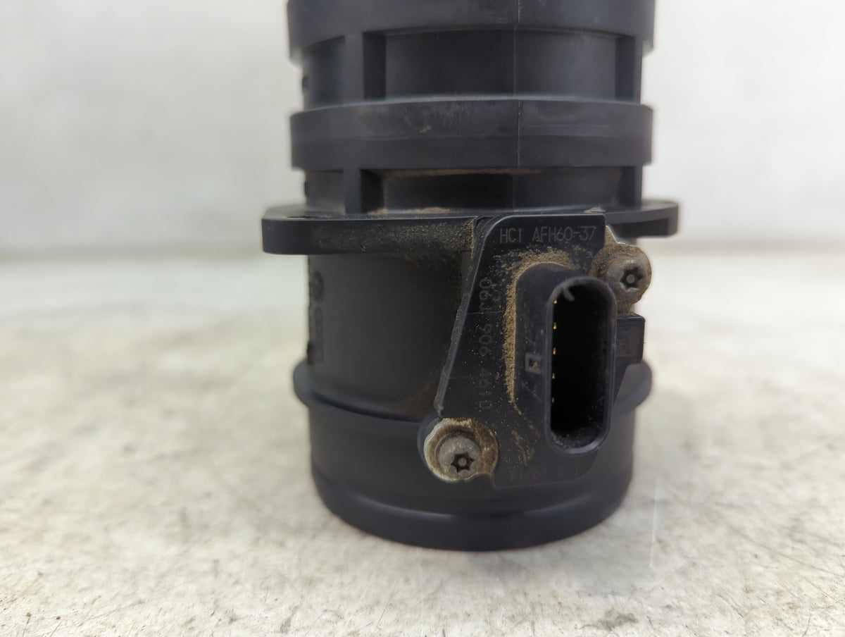 2015-2018 Audi Q3 Mass Air Flow Meter Maf 1488554 - Oemusedautoparts1.com