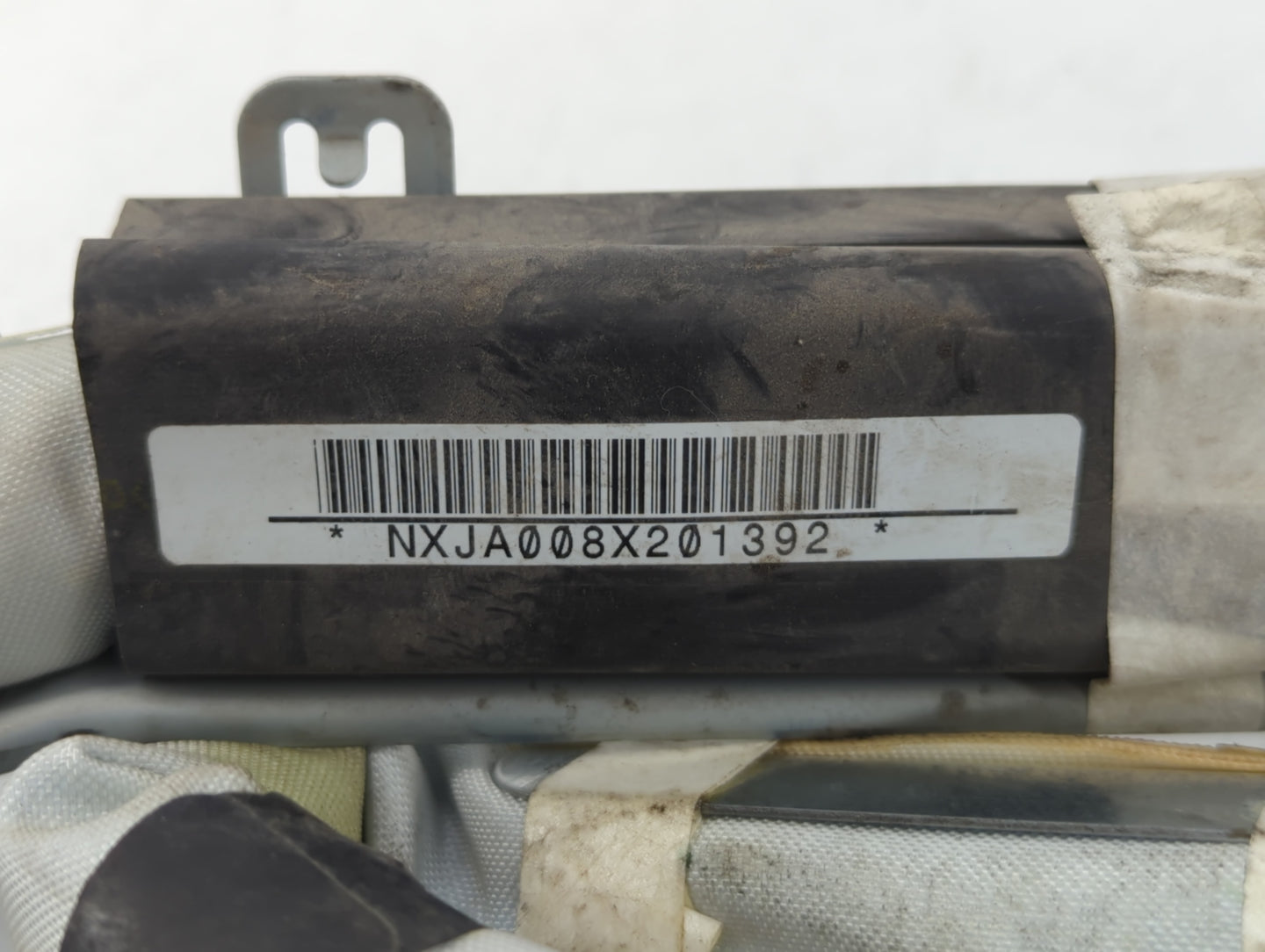 2015-2018 Audi Q3 Passenger Curtain Air Bag Oem - Oemusedautoparts1.com