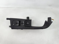 2015-2018 Audi Q3 Master Power Window Switch Replacement Driver Side Left P/N:8U0959565 B Fits Fits 2015 2016 2017 2018 OEM 