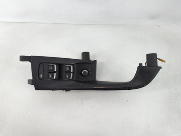 2015-2018 Audi Q3 Master Power Window Switch Replacement Driver Side Left P/N:8U0959565 B Fits Fits 2015 2016 2017 2018 OEM 