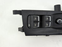 2015-2018 Audi Q3 Master Power Window Switch Replacement Driver Side Left P/N:8U0959565 B Fits Fits 2015 2016 2017 2018 OEM 