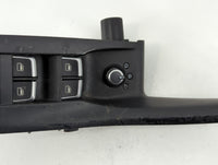2015-2018 Audi Q3 Master Power Window Switch Replacement Driver Side Left P/N:8U0959565 B Fits Fits 2015 2016 2017 2018 OEM 