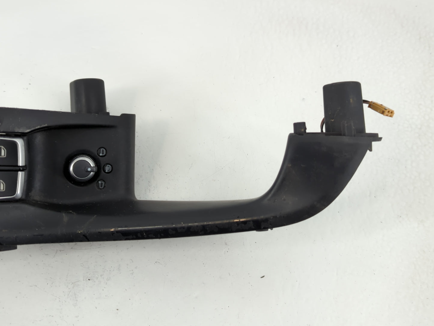 2015-2018 Audi Q3 Master Power Window Switch Replacement Driver Side Left P/N:8U0959565 B Fits Fits 2015 2016 2017 2018 OEM 