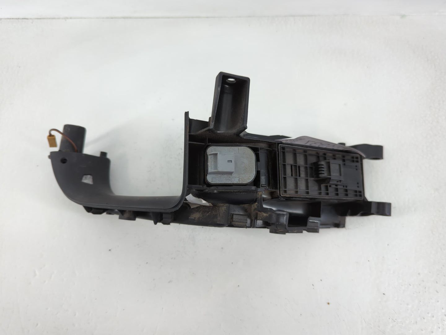 2015-2018 Audi Q3 Master Power Window Switch Replacement Driver Side Left P/N:8U0959565 B Fits Fits 2015 2016 2017 2018 OEM 