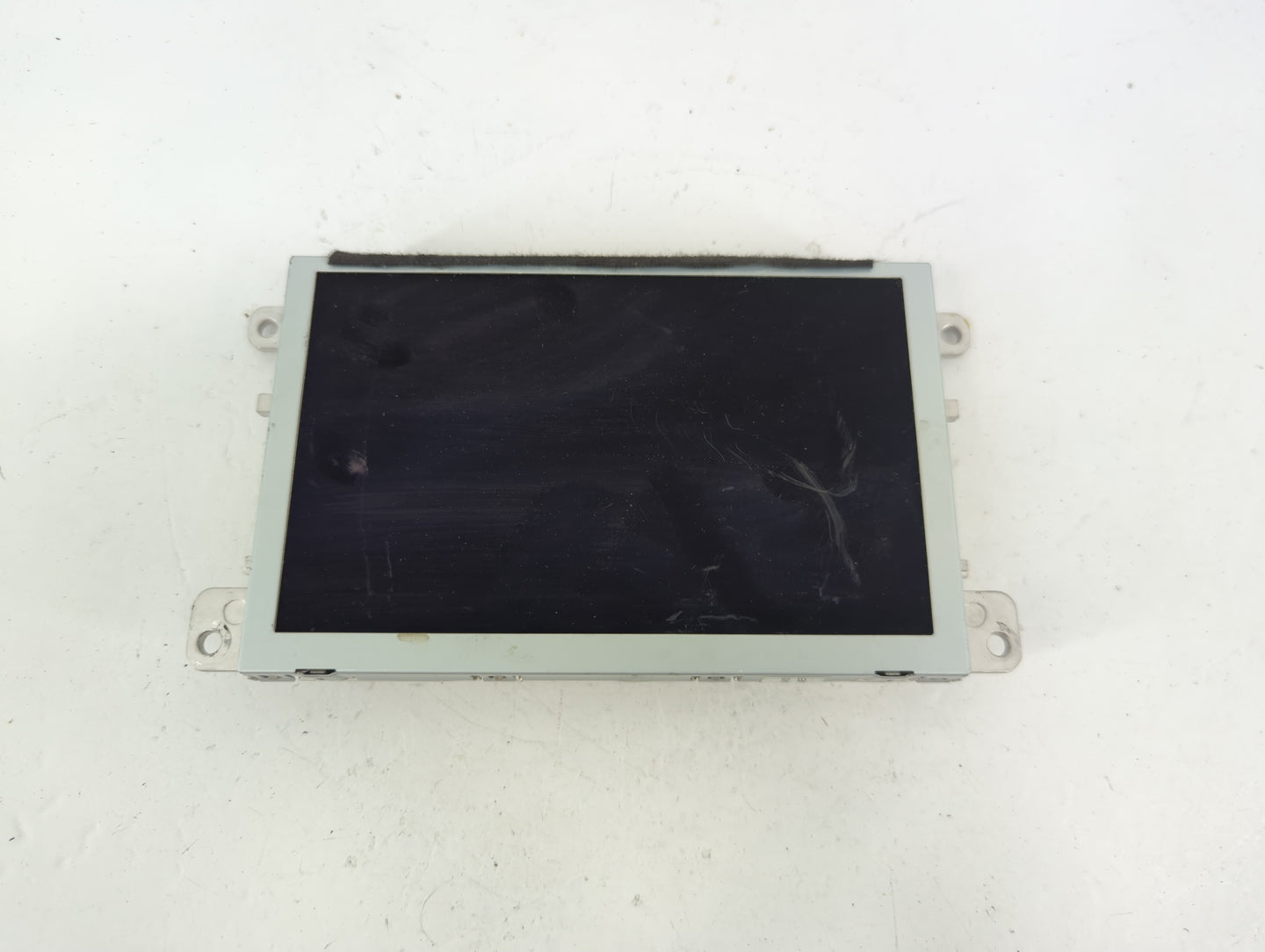 2013-2017 Audi Q5 Information Display Screen - Oemusedautoparts1.com