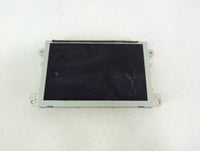 2013-2017 Audi Q5 Information Display Screen - Oemusedautoparts1.com