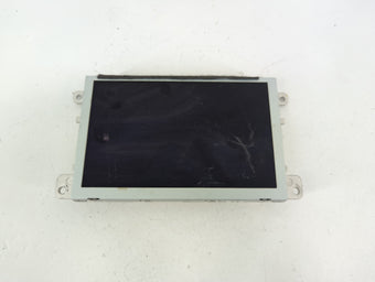 compare product 2013-2017 Audi Q5 Information Display Screen