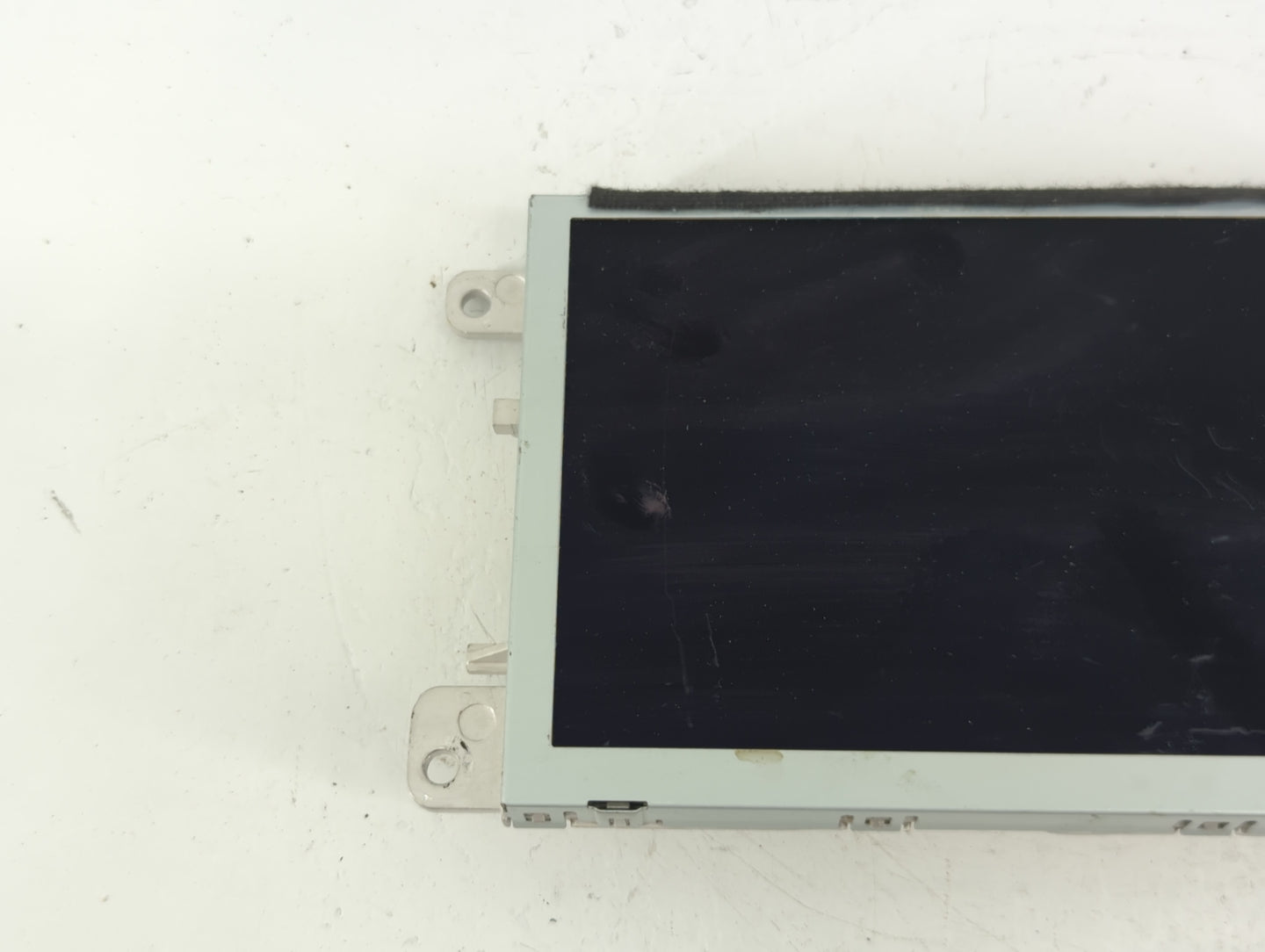 2013-2017 Audi Q5 Information Display Screen - Oemusedautoparts1.com