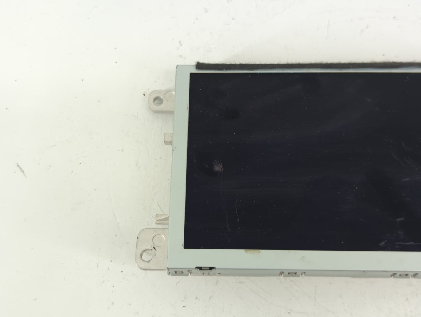 2013-2017 Audi Q5 Information Display Screen - Oemusedautoparts1.com