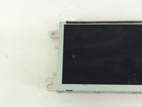 2013-2017 Audi Q5 Information Display Screen - Oemusedautoparts1.com