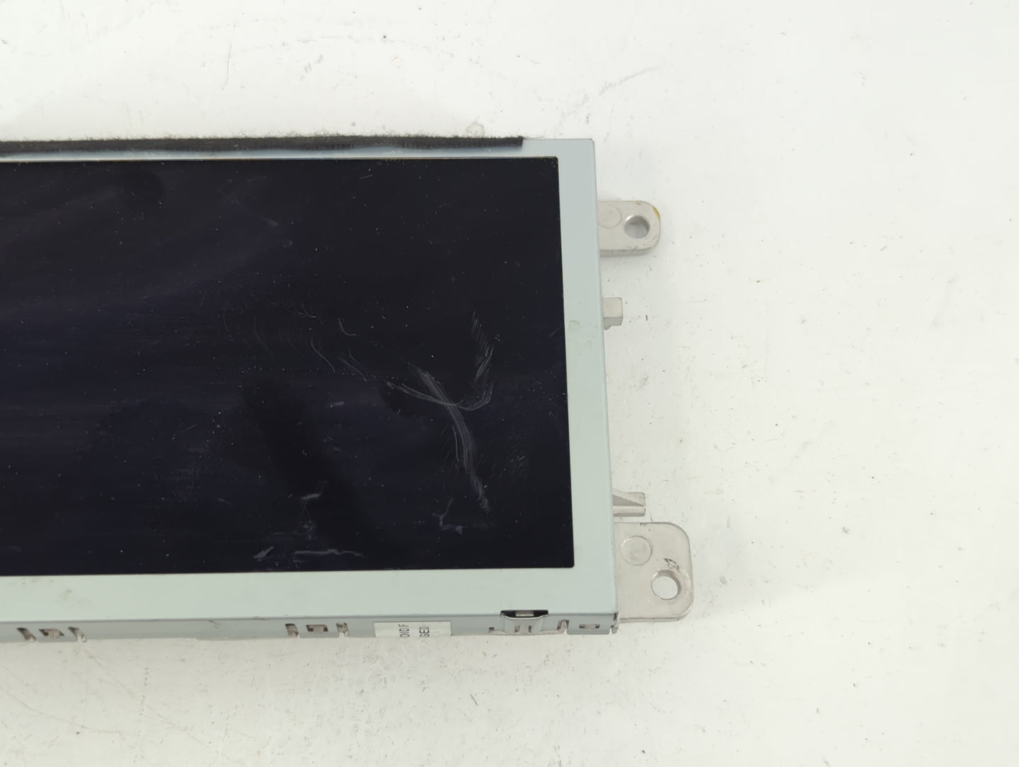 2013-2017 Audi Q5 Information Display Screen - Oemusedautoparts1.com