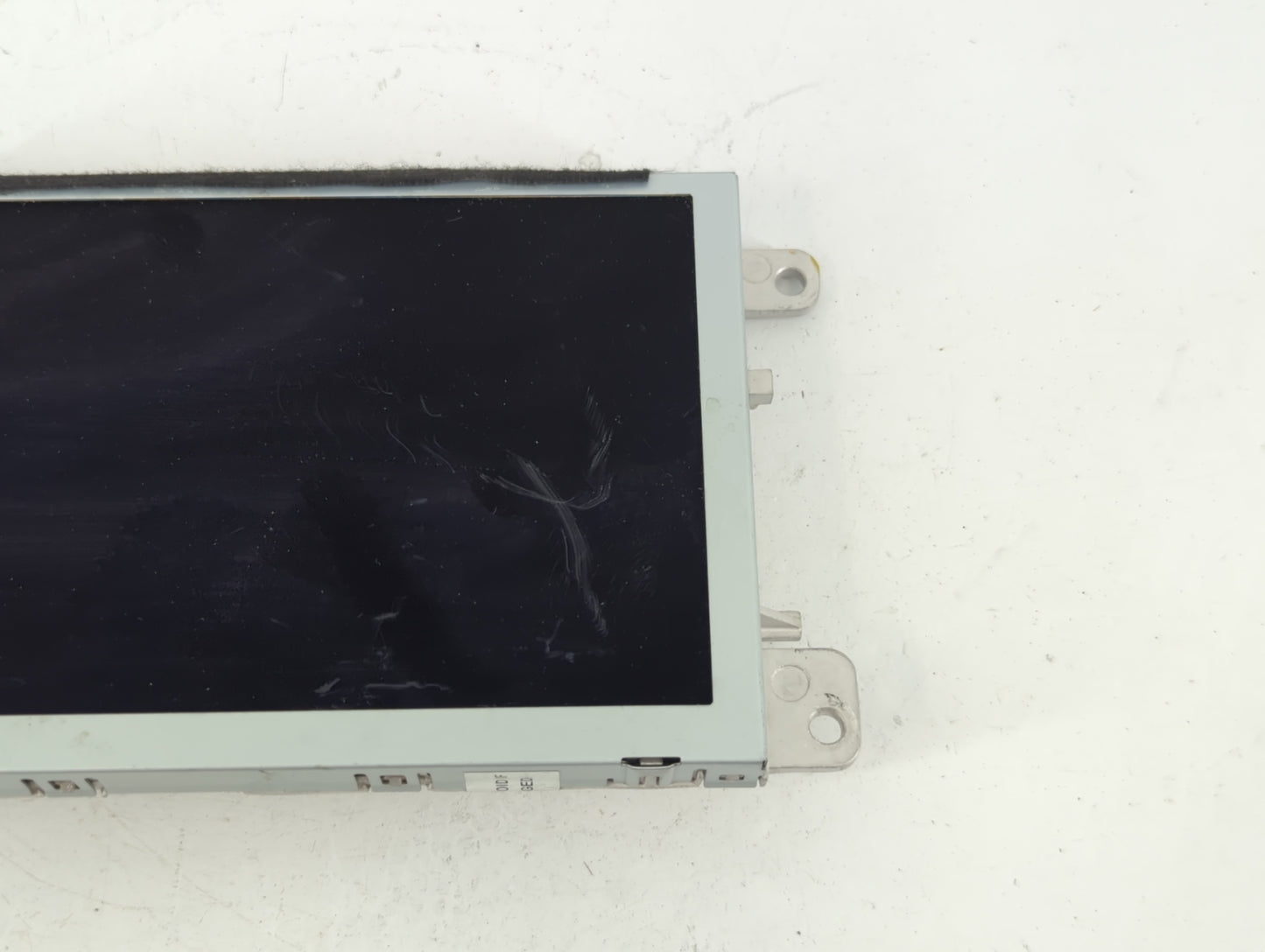 2013-2017 Audi Q5 Information Display Screen - Oemusedautoparts1.com