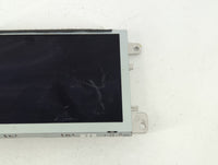 2013-2017 Audi Q5 Information Display Screen - Oemusedautoparts1.com