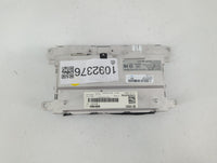 2013-2017 Audi Q5 Information Display Screen - Oemusedautoparts1.com