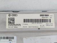 2013-2017 Audi Q5 Information Display Screen - Oemusedautoparts1.com