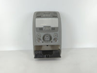 2009-2017 Audi Q5 Overhead Roof Console 1111186 - Oemusedautoparts1.com