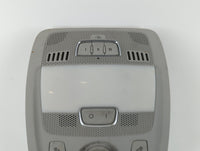 2009-2017 Audi Q5 Overhead Roof Console 1111186 - Oemusedautoparts1.com