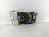 2009-2017 Audi Q5 Overhead Roof Console 1111186 - Oemusedautoparts1.com