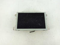 2013-2017 Audi Q5 Information Display Screen - Oemusedautoparts1.com