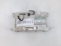 2013-2017 Audi Q5 Information Display Screen - Oemusedautoparts1.com