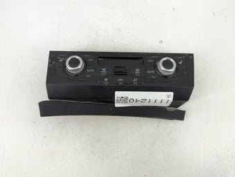 compare product 2013-2017 Audi Q5 Climate Control Module Temperature AC/Heater Replacement P/N:8K1 820 043 AQ Fits Fits 2013 2014 2015 2016 2017 OEM Used Auto Parts