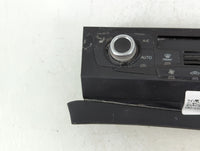 2013-2017 Audi Q5 Climate Control Module Temperature AC/Heater Replacement P/N:8K1 820 043 AQ Fits Fits 2013 2014 2015 2016 