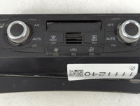 2013-2017 Audi Q5 Climate Control Module Temperature AC/Heater Replacement P/N:8K1 820 043 AQ Fits Fits 2013 2014 2015 2016 
