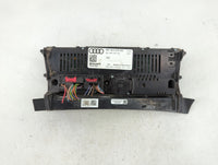 2013-2017 Audi Q5 Climate Control Module Temperature AC/Heater Replacement P/N:8K1 820 043 AQ Fits Fits 2013 2014 2015 2016 