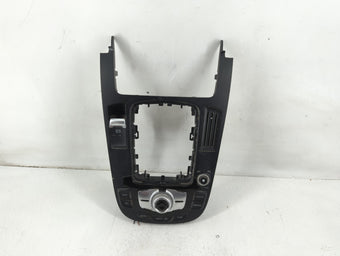 compare product 2013-2017 Audi Q5 Radio AM FM Cd Player Receiver Replacement P/N:8T0 919 611 Fits Fits 2013 2014 2015 2016 2017 OEM Used Auto Parts