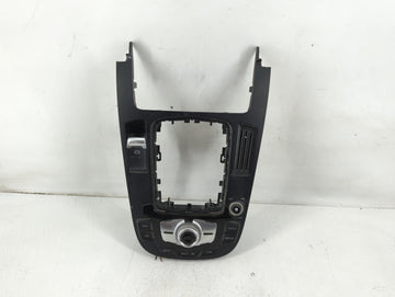 2013-2017 Audi Q5 Radio AM FM Cd Player Receiver Replacement P/N:8T0 919 611 Fits Fits 2013 2014 2015 2016 2017 OEM Used Aut