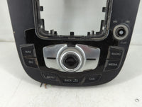 2013-2017 Audi Q5 Radio AM FM Cd Player Receiver Replacement P/N:8T0 919 611 Fits Fits 2013 2014 2015 2016 2017 OEM Used Aut