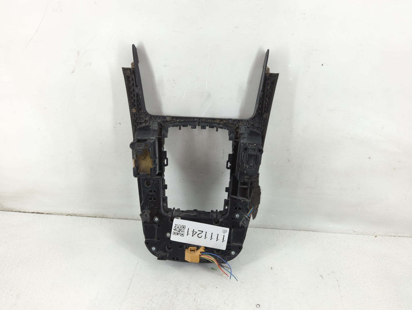 2013-2017 Audi Q5 Radio AM FM Cd Player Receiver Replacement P/N:8T0 919 611 Fits Fits 2013 2014 2015 2016 2017 OEM Used Aut