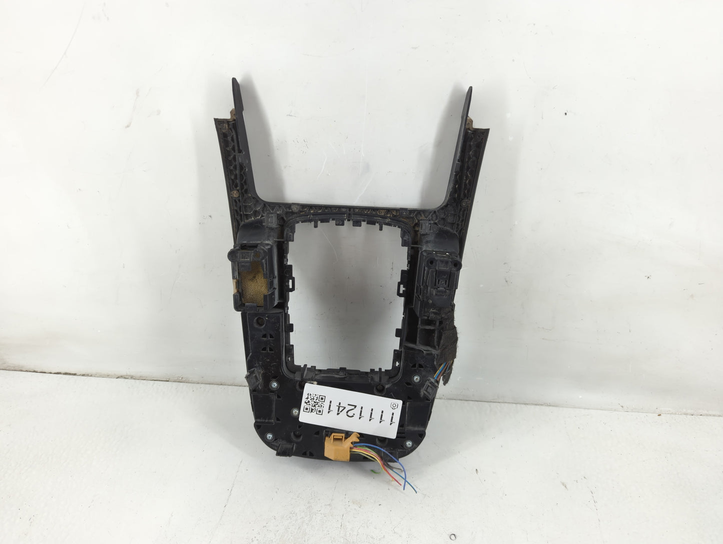 2013-2017 Audi Q5 Radio AM FM Cd Player Receiver Replacement P/N:8T0 919 611 Fits Fits 2013 2014 2015 2016 2017 OEM Used Aut