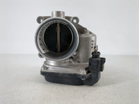 2010-2017 Audi Q5 Throttle Body P/N:06F 133 062 T 06F 133 062 Q Fits OEM Used Auto Parts - Oemusedautoparts1.com