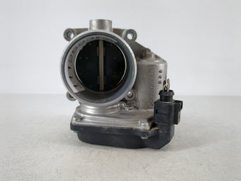 compare product 2010-2017 Audi Q5 Throttle Body P/N:06F 133 062 T 06F 133 062 Q Fits OEM Used Auto Parts
