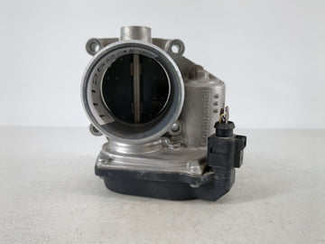 2010-2017 Audi Q5 Throttle Body P/N:06F 133 062 T 06F 133 062 Q Fits OEM Used Auto Parts - Oemusedautoparts1.com