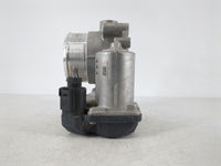 2010-2017 Audi Q5 Throttle Body P/N:06F 133 062 T 06F 133 062 Q Fits OEM Used Auto Parts - Oemusedautoparts1.com