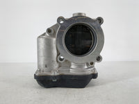 2010-2017 Audi Q5 Throttle Body P/N:06F 133 062 T 06F 133 062 Q Fits OEM Used Auto Parts - Oemusedautoparts1.com