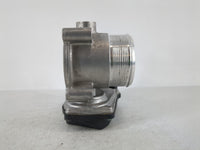 2010-2017 Audi Q5 Throttle Body P/N:06F 133 062 T 06F 133 062 Q Fits OEM Used Auto Parts - Oemusedautoparts1.com