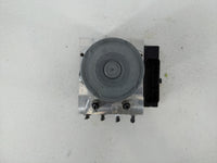 2015 Audi Q5 ABS Pump Control Module Replacement P/N:8R0 614 517 DB Fits OEM Used Auto Parts - Oemusedautoparts1.com