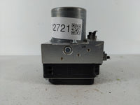 2015 Audi Q5 ABS Pump Control Module Replacement P/N:8R0 614 517 DB Fits OEM Used Auto Parts - Oemusedautoparts1.com