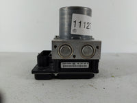 2015 Audi Q5 ABS Pump Control Module Replacement P/N:8R0 614 517 DB Fits OEM Used Auto Parts - Oemusedautoparts1.com
