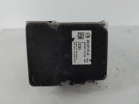 2015 Audi Q5 ABS Pump Control Module Replacement P/N:8R0 614 517 DB Fits OEM Used Auto Parts - Oemusedautoparts1.com