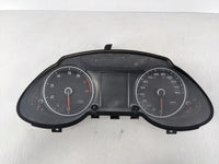 2013-2017 Audi Q5 Instrument Cluster Speedometer Gauges P/N:8R0 920 981 N Fits Fits 2013 2014 2015 2016 2017 OEM Used Auto P