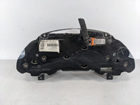 2013-2017 Audi Q5 Instrument Cluster Speedometer Gauges P/N:8R0 920 981 N Fits Fits 2013 2014 2015 2016 2017 OEM Used Auto P