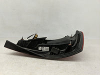 2013-2017 Audi Q5 Tail Light Assembly Driver Left OEM P/N:AU416PAT2 Fits Fits 2013 2014 2015 2016 2017 OEM Used Auto Parts -