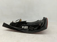 2013-2017 Audi Q5 Driver Left Side Deck Lid Mounted Tail Light 1270348 - Oemusedautoparts1.com