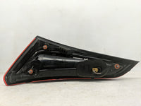 2013-2017 Audi Q5 Tail Light Assembly Driver Left OEM P/N:AU416PAT2 Fits Fits 2013 2014 2015 2016 2017 OEM Used Auto Parts -