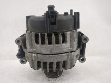 2013-2017 Audi Q5 Alternator Replacement Generator Charging Assembly Engine OEM P/N:114086470 2614129E Fits OEM Used Auto Pa