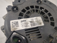 2013-2017 Audi Q5 Alternator Replacement Generator Charging Assembly Engine OEM P/N:114086470 2614129E Fits OEM Used Auto Pa